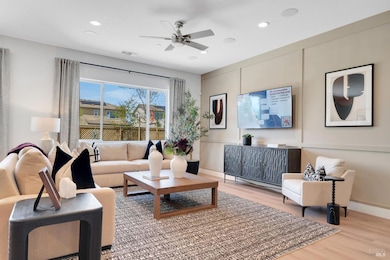 848 Baker St, Oakley, CA 94561 - photo 4