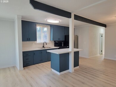 129 N P St, Cottage Grove, OR 97424 - photo 6