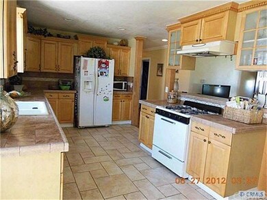 Another View of kitchen