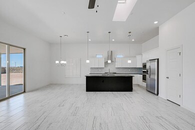 13601 Olney Ave, El Paso, TX 79928 - photo 6