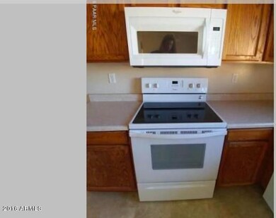 New Appliances