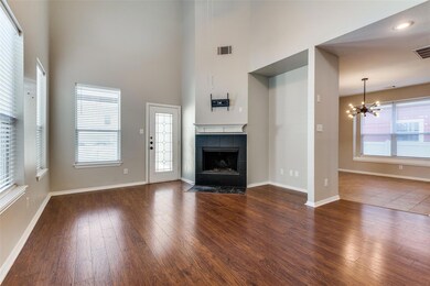 10251 Waterbury Dr, Providence Village, TX 76227 - photo 6