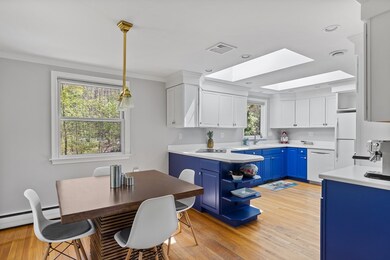 27 Constitution Rd, Lexington, MA 02421 - photo 4