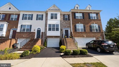 25047 Prairie Fire Square, Stone Ridge, VA 20105 - photo 2