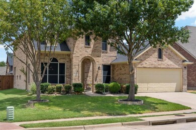 649 Crockett Dr, Lavon, TX 75166 - photo 3