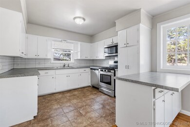 520 W Toledo St, Broken Arrow, OK 74012 - photo 4