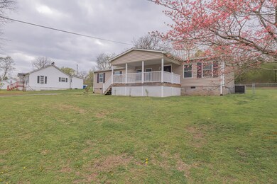 149 Glenburg Dr, Manchester, TN 37355 - photo 3