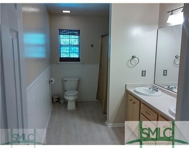 Master Bath/Spa.