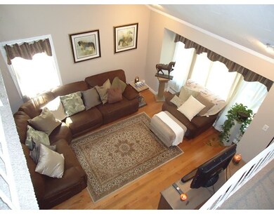 5 Hancock St, Plainville, MA 02762 - photo 7