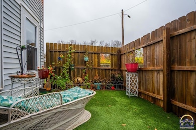 5801 SW 22nd Terrace unit 1, Topeka, KS 66614 - photo 2