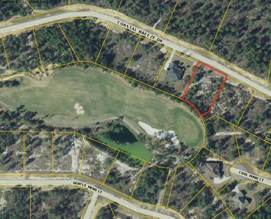 Lot 3 Coastal Breeze-Riekel