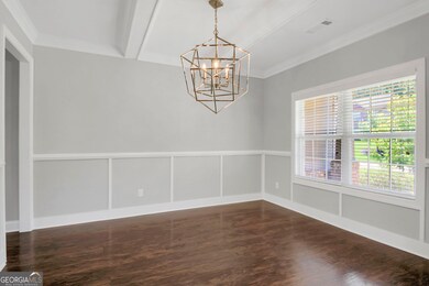 4033 Madison Acres Dr, Locust Grove, GA 30248 - photo 4