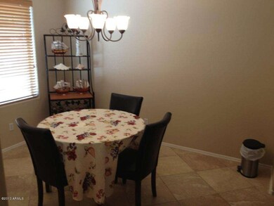 Eat In Kitchen