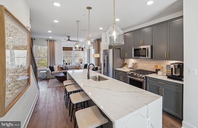 3033 Nina Clarke Dr, Rockville, MD 20850 - photo 3