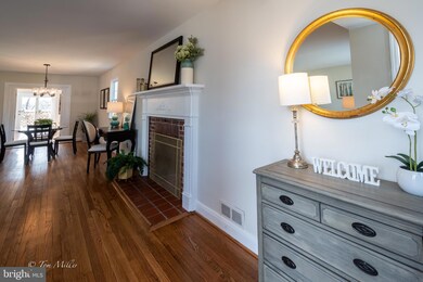 410 Terrace Way, Towson, MD 21204 - photo 6