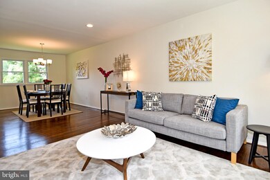 13110 Wellford Dr, Beltsville, MD 20705 - photo 5