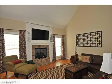 Living Room.