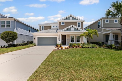 4457 Sage Green Terrace, Sarasota, FL 34243 - photo 5