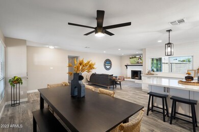 Open Concept