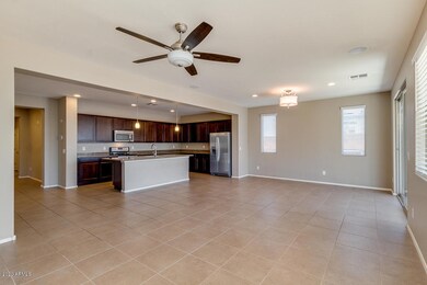 22621 E Vía Del Verde, Queen Creek, AZ 85142 - photo 3