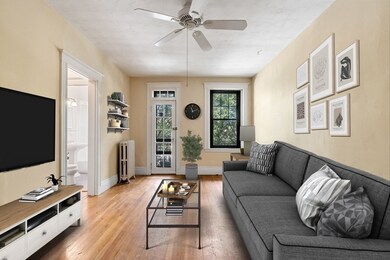 1762 Commonwealth Ave unit 9, Brighton, MA 02135 - photo 4