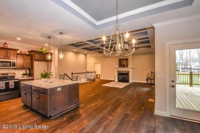 007_Kitchen to Great Room