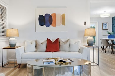 1081 Caddo St, Camden, AR 71701 - photo 4