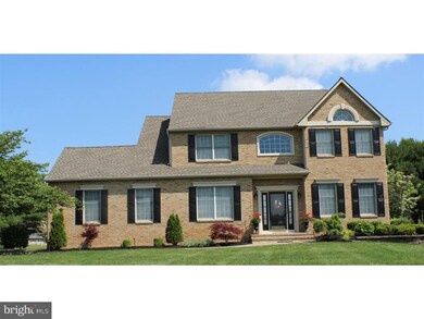 127 Palmer Place, Swedesboro, NJ 08085 - photo 2