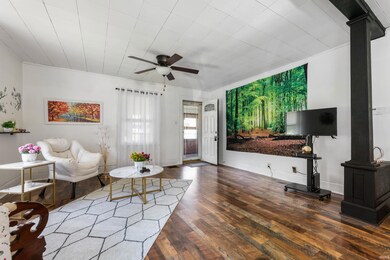 2824 S Vine St, Muncie, IN 47302 - photo 5