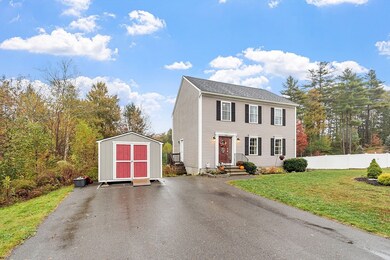 3 Gary Rd, Templeton, MA 01468 - photo 2