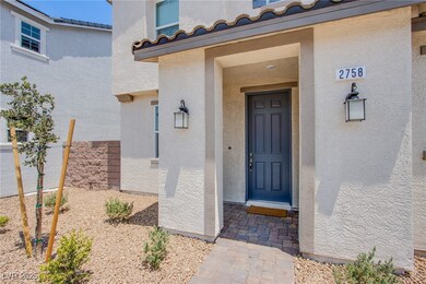 2758 Pellaro Walk, Henderson, NV 89044 - photo 2