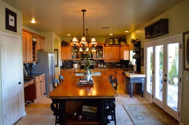 dinning room