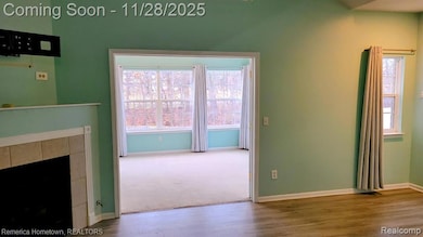 1137 Abbey Ct unit 1, Westland, MI 48185 - photo 6