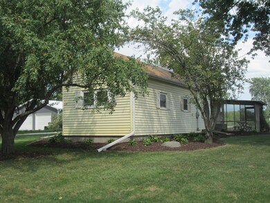 Side of Home
