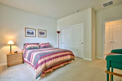 Sun City Festival Gala home on golf cour