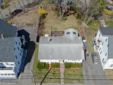 47 Brooks Ave, Quincy, MA 02169 - photo 2