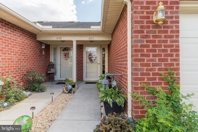 1632 Langley Dr, Hagerstown, MD 21740 - photo 3