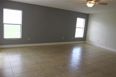 Living & Dinning room