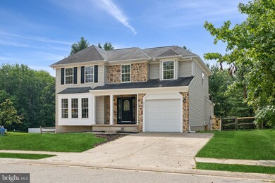 3415 Periwinkle Way, Edgewood, MD 21040 - photo 2