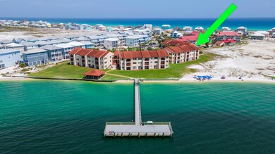 Condo Aerial View