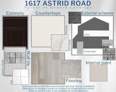 1617 Astrid Rd, Davenport, FL 33837 - photo 3