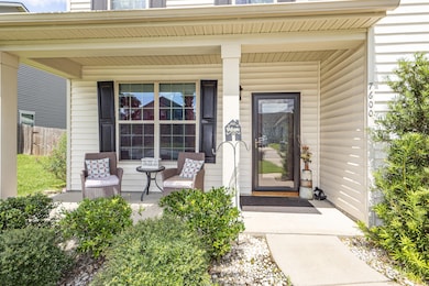 7600 High Maple Cir, North Charleston, SC 29418 - photo 2