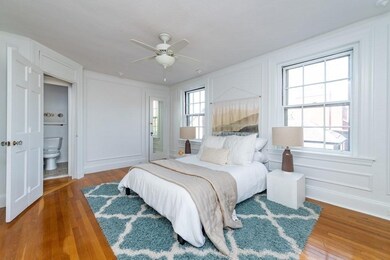 97 Mount Vernon St unit 53, Boston, MA 02108 - photo 5