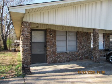 597 4th Ave, Conway, AR 72032 - photo 2