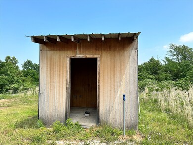 Well house