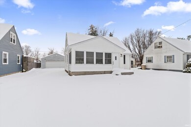 4420 Meadow Ln, South Bend, IN 46619 - photo 4