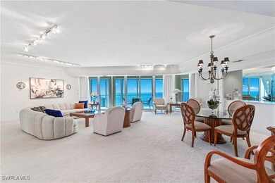 Le Ciel Park Tower unit 1703, Naples, FL 34103 - photo 2