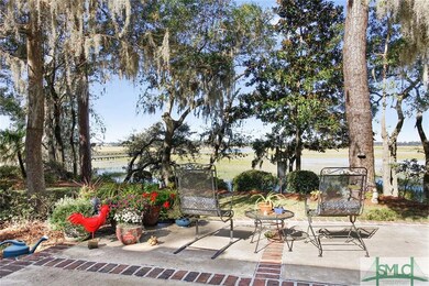 Relax and enjoy the view with your morning coffee 