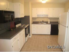Remodeled Kitchen