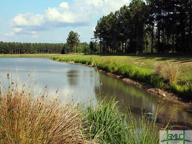 LAKE HENDERSON WITH WALKING TRAIL